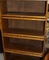 Lawyer-style Library Case